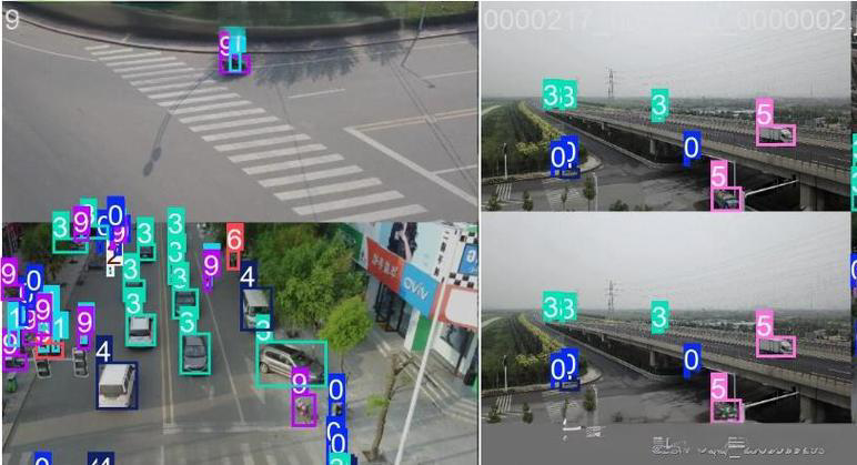 DEAL-YOLO 深度解析：无人机小目标检测如何实现参数量减少69.5%？(图5)