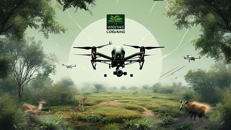 空中守护濒危物种：无人机+AI检测算法让野保效率提升10倍(图4)