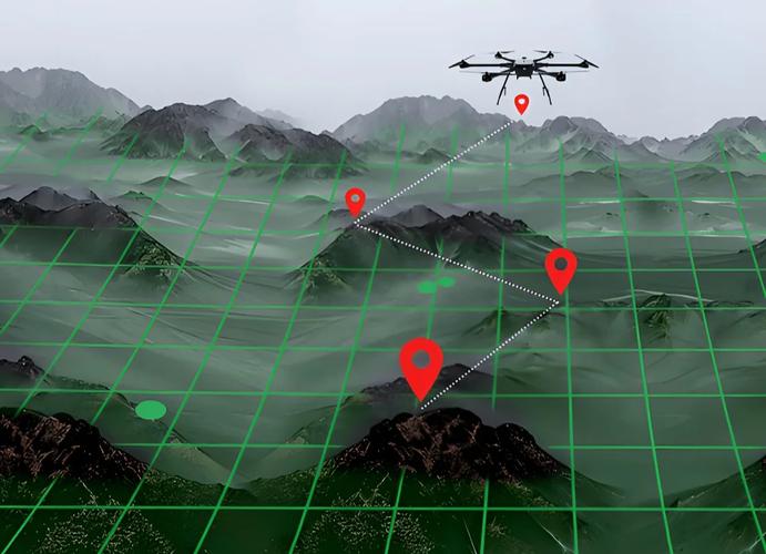 破解遮挡与模糊难题：无人机动物检测算法的4大创新方向(图1)