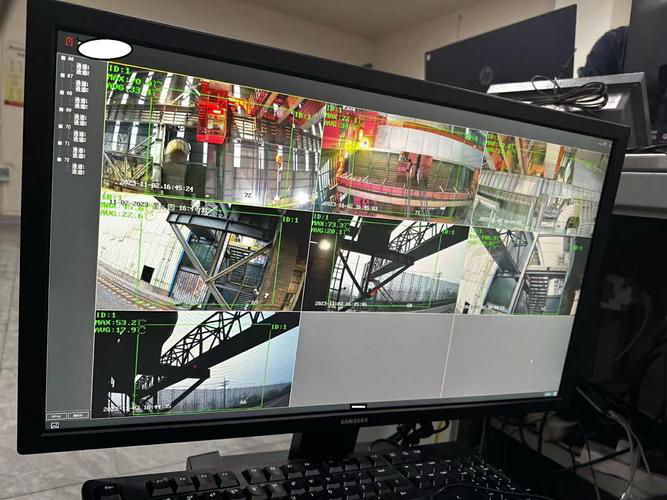 摄像头状态检测