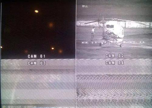 摄像头波纹雪花检测