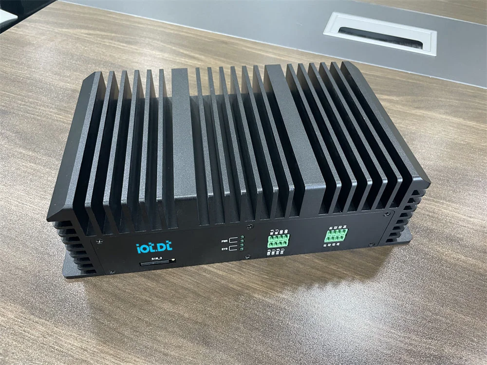 带宽省95%+隐私不泄露:视觉识别边缘盒破解安防监控痛点(图2)