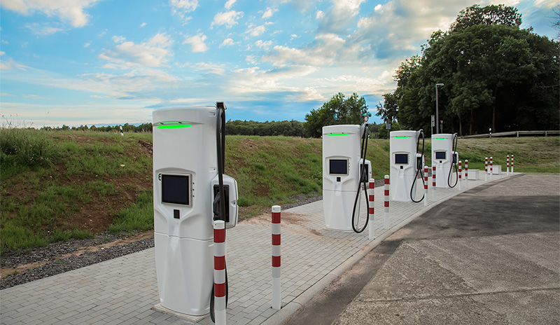 兼容30+协议+本地AI算力!充电桩边缘网关让设备集成效率提升8倍(图1)