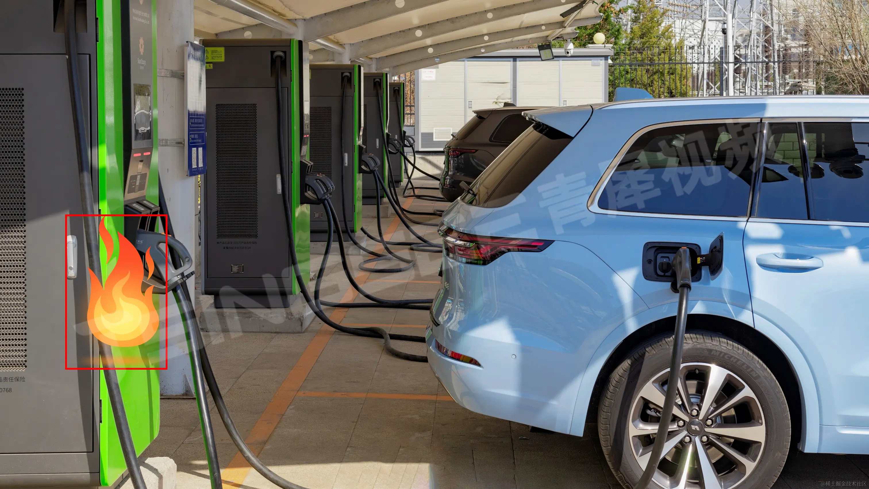 兼容30+协议+本地AI算力！充电桩边缘网关让设备集成效率提升8倍