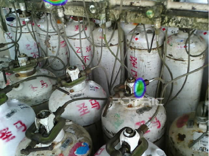 乙炔瓶检测-AI算法