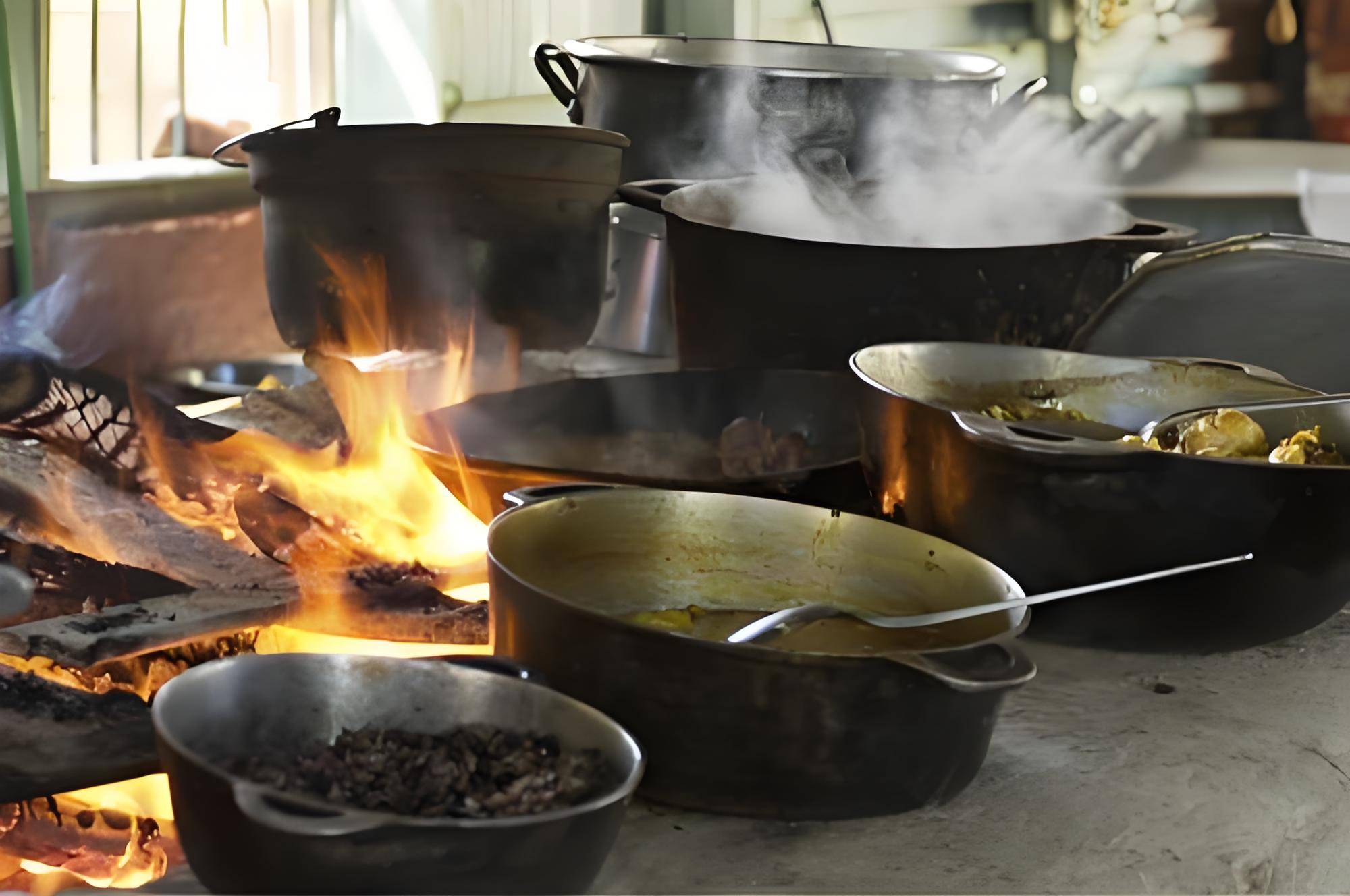 边缘计算赋能后厨安防:明火离岗算法推理延迟42ms,毫秒级推送告警(图3)