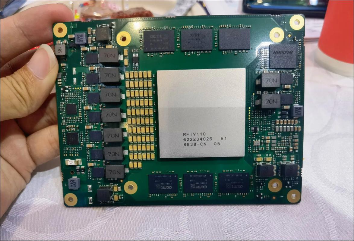 数据不出本地+毫秒级响应,人工智能盒子破解工业与消费AI隐私痛点(图2)