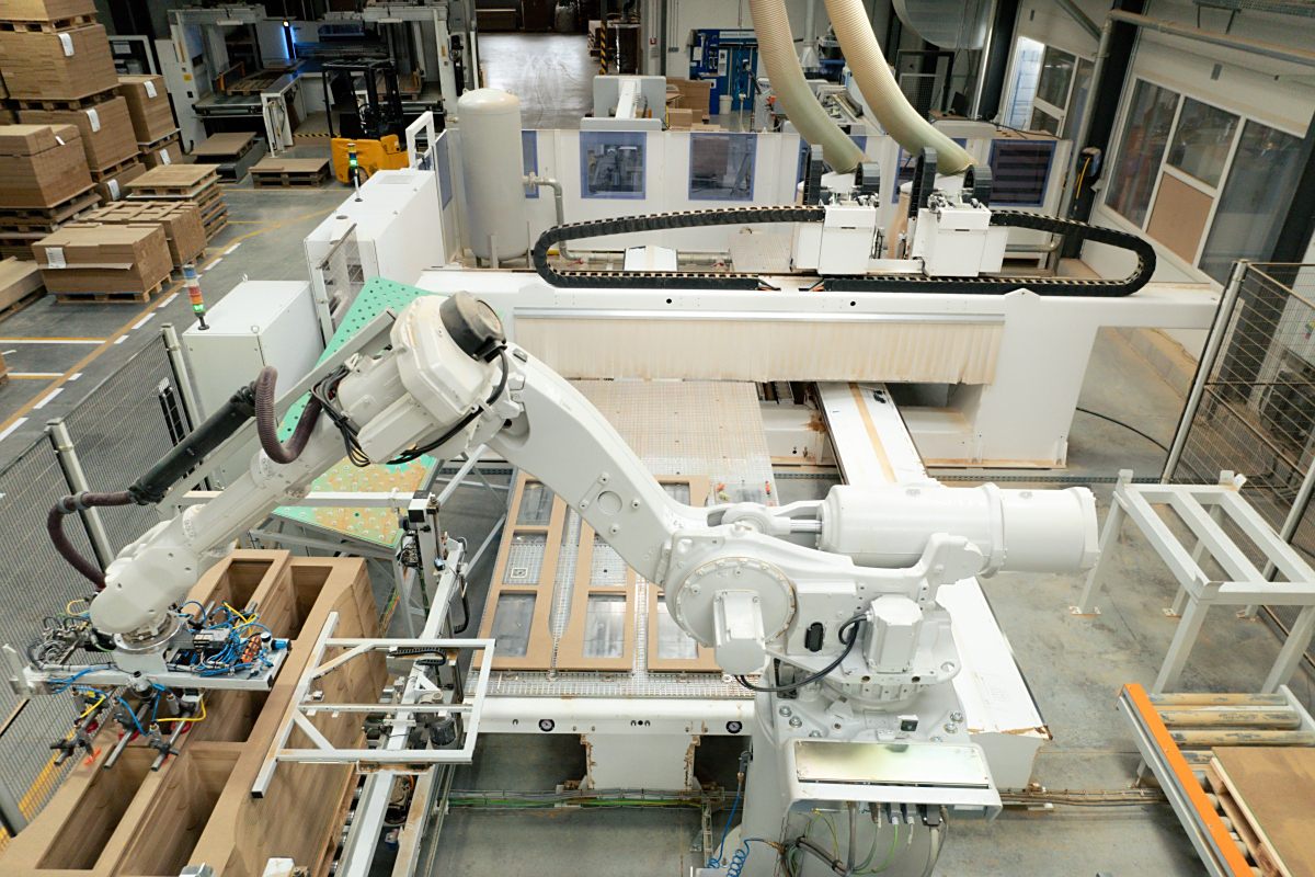 数据不出本地+毫秒级响应,人工智能盒子破解工业与消费AI隐私痛点(图3)