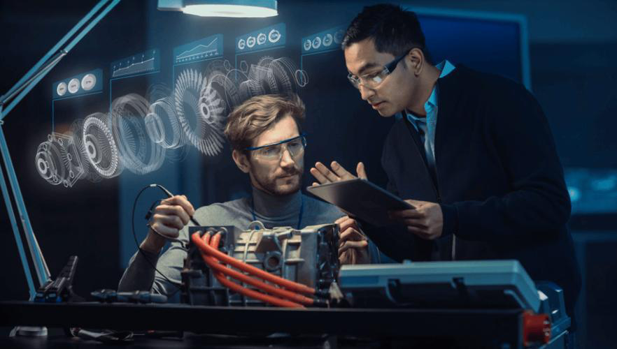 边缘计算市场破800亿,人工智能盒子成企业"硬件定制化"首选(图2)