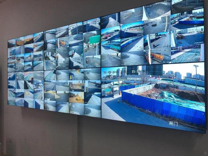 从云端到边缘!监控边缘计算盒子撑起AI安防规模化落地"最后一公里"(图1)