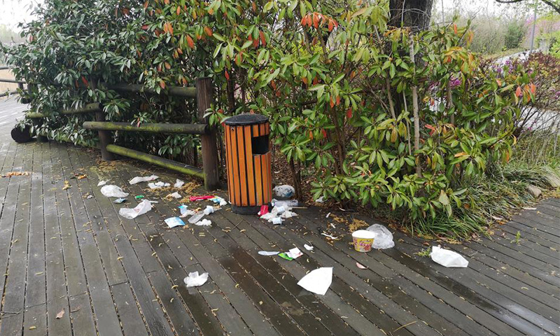 告别云端依赖,AI边缘盒子让垃圾识别"就近处理、即时反馈"(图1)