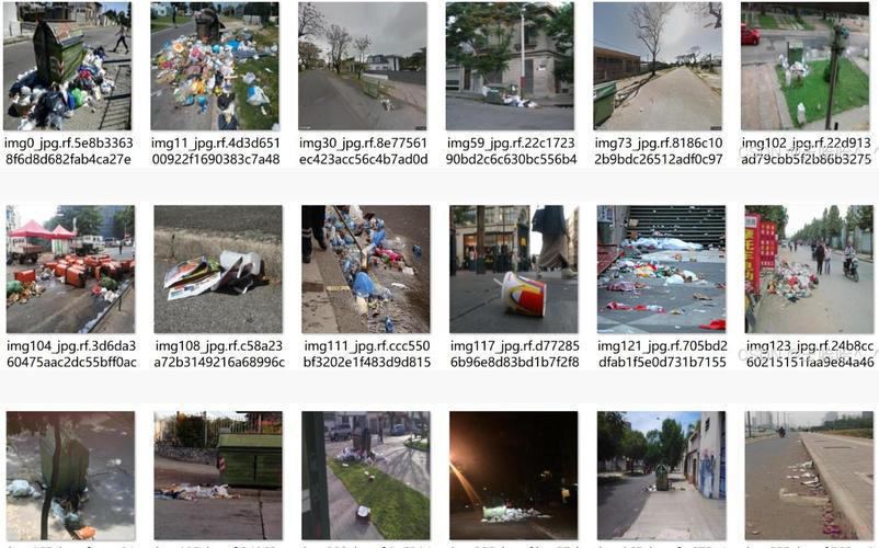 告别云端依赖,AI边缘盒子让垃圾识别"就近处理、即时反馈"(图3)