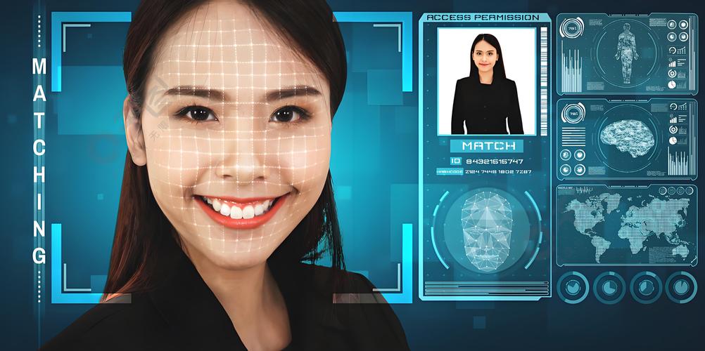 373%增长背后:人脸识别边缘盒全面落地智慧社区、工地等多场景(图1)