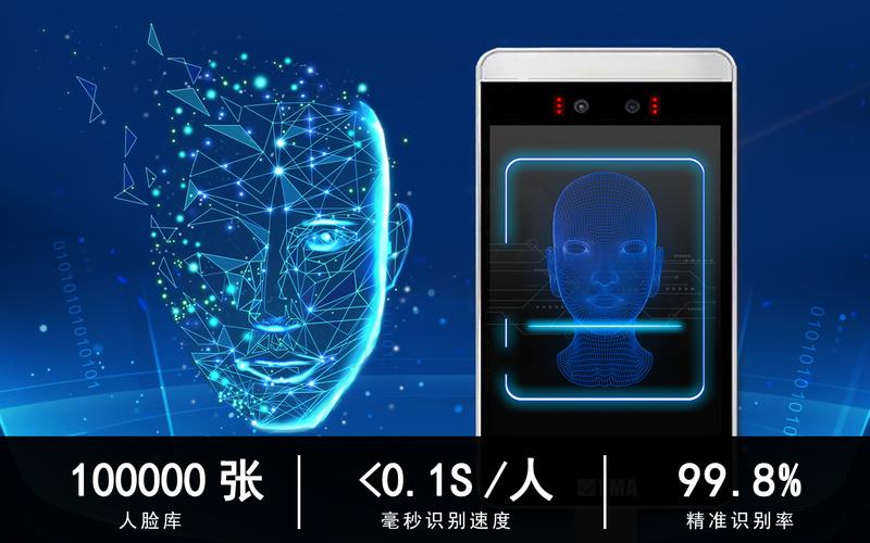 373%增长背后:人脸识别边缘盒全面落地智慧社区、工地等多场景(图4)