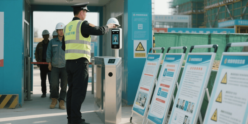 AI边缘计算爆发，人脸识别边缘盒让"数据不出设备"成为现实(图2)