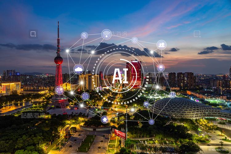 智慧城市"火眼金睛"：AI视觉算法实时守护道路设施安全(图2)