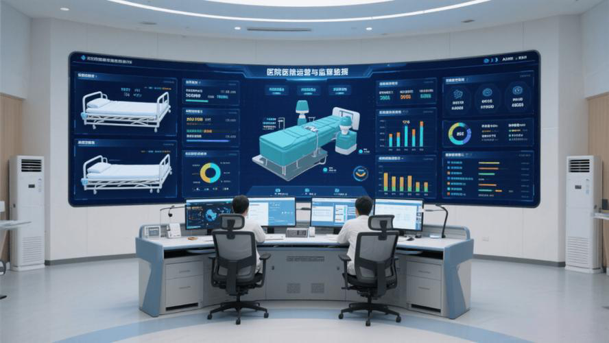 从无人零售到智慧医疗,AI视觉算法正在重构生活场景(图2)