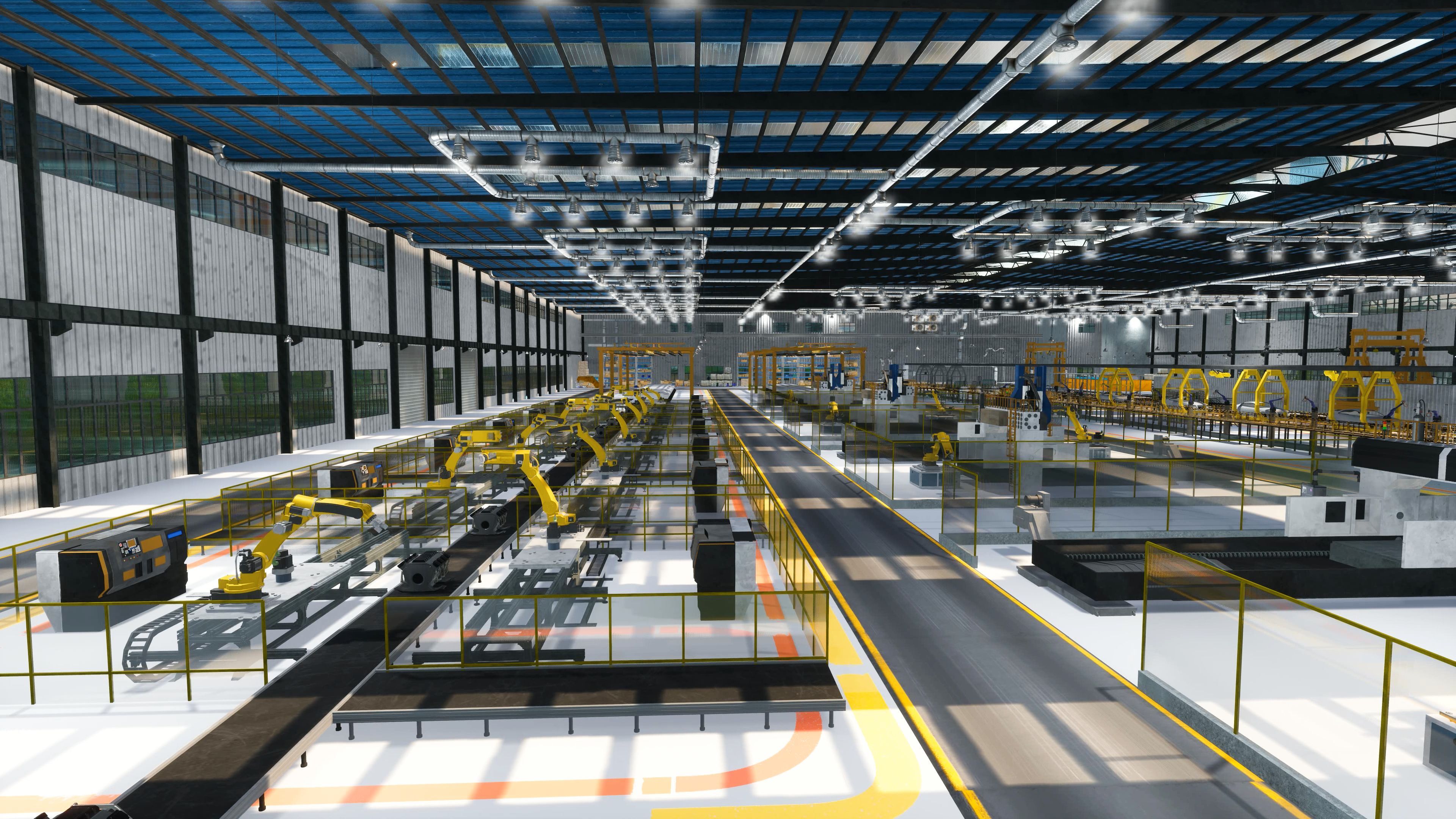 从实验室到生产线:万物纵横 DA320S 让百亿参数大模型 "开箱即用"(图3)