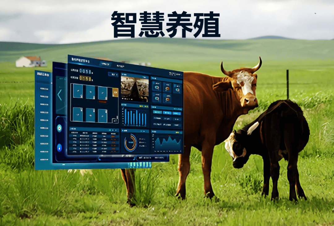政策加持+技术爆发！2025年边缘计算龙头扎堆智慧畜牧业，重构养殖生态(图4)