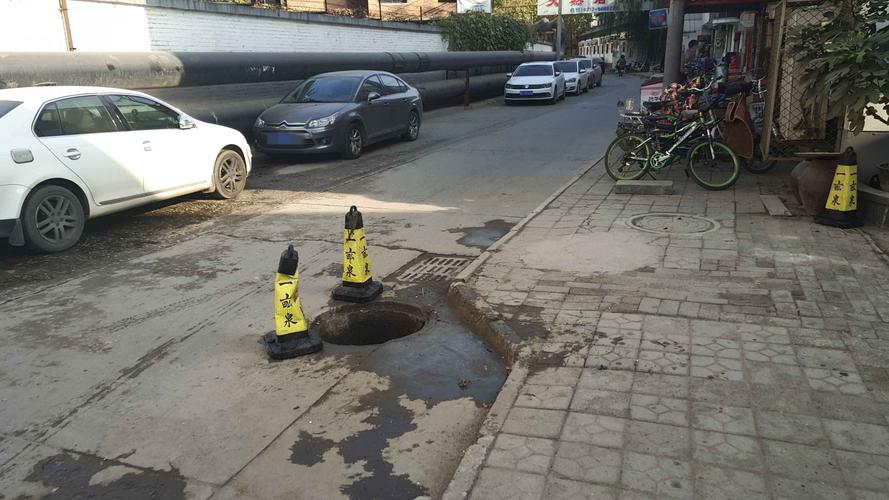 32Tops超强算力加持,万物纵横DA320S边缘计算盒子筑牢城市井盖安全防线(图3)