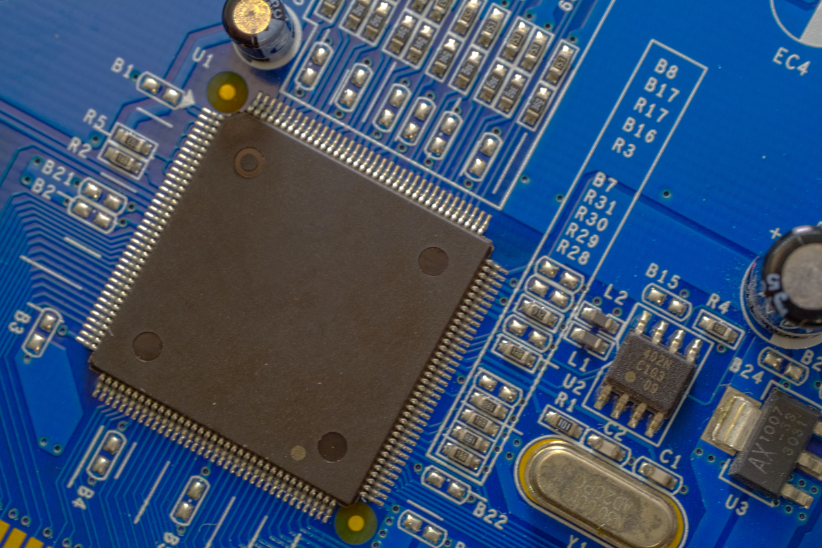 算能 (SOPHON) CV186AH 核心板开发工具链详解