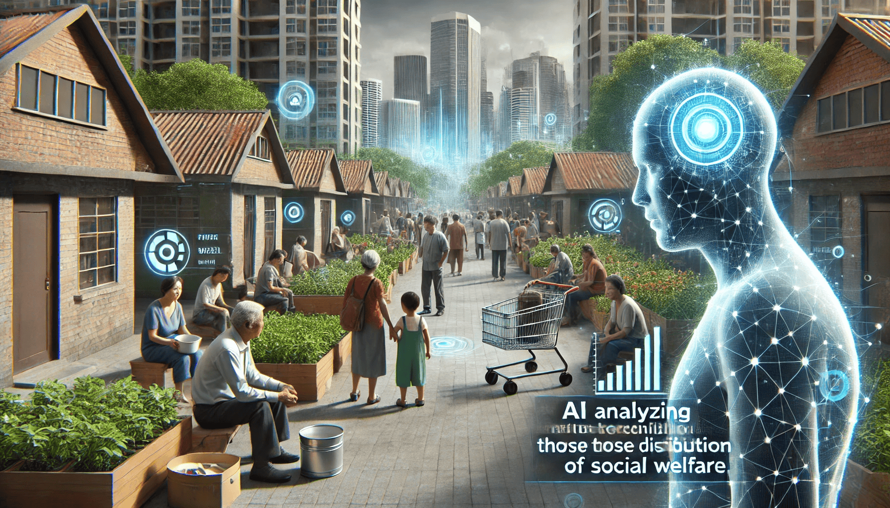 BM1684芯片:边缘服务器的 "城市大脑",赋能九大行业AI新生态(图2)