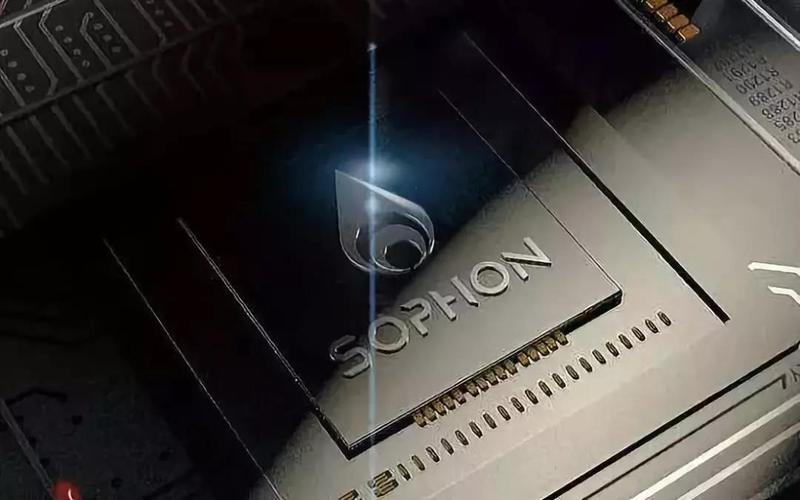 适配主流AI框架！BM1684处理器让边缘服务器轻松落地工业预测性维护(图1)