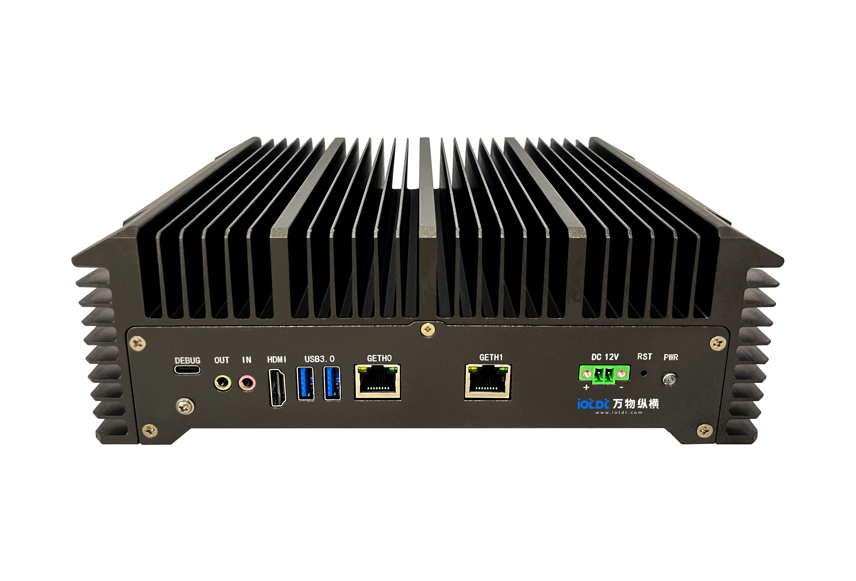 2025年边缘智能盒子TOP品牌：破解算力功耗困局指南