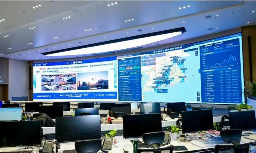 智慧城市 "AI 标配" 时代:无人机路灯巡检筑牢城市照明 "智防线"(图2)