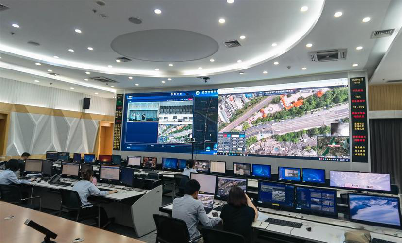 智慧城市 "AI 标配" 时代:无人机路灯巡检筑牢城市照明 "智防线"(图3)