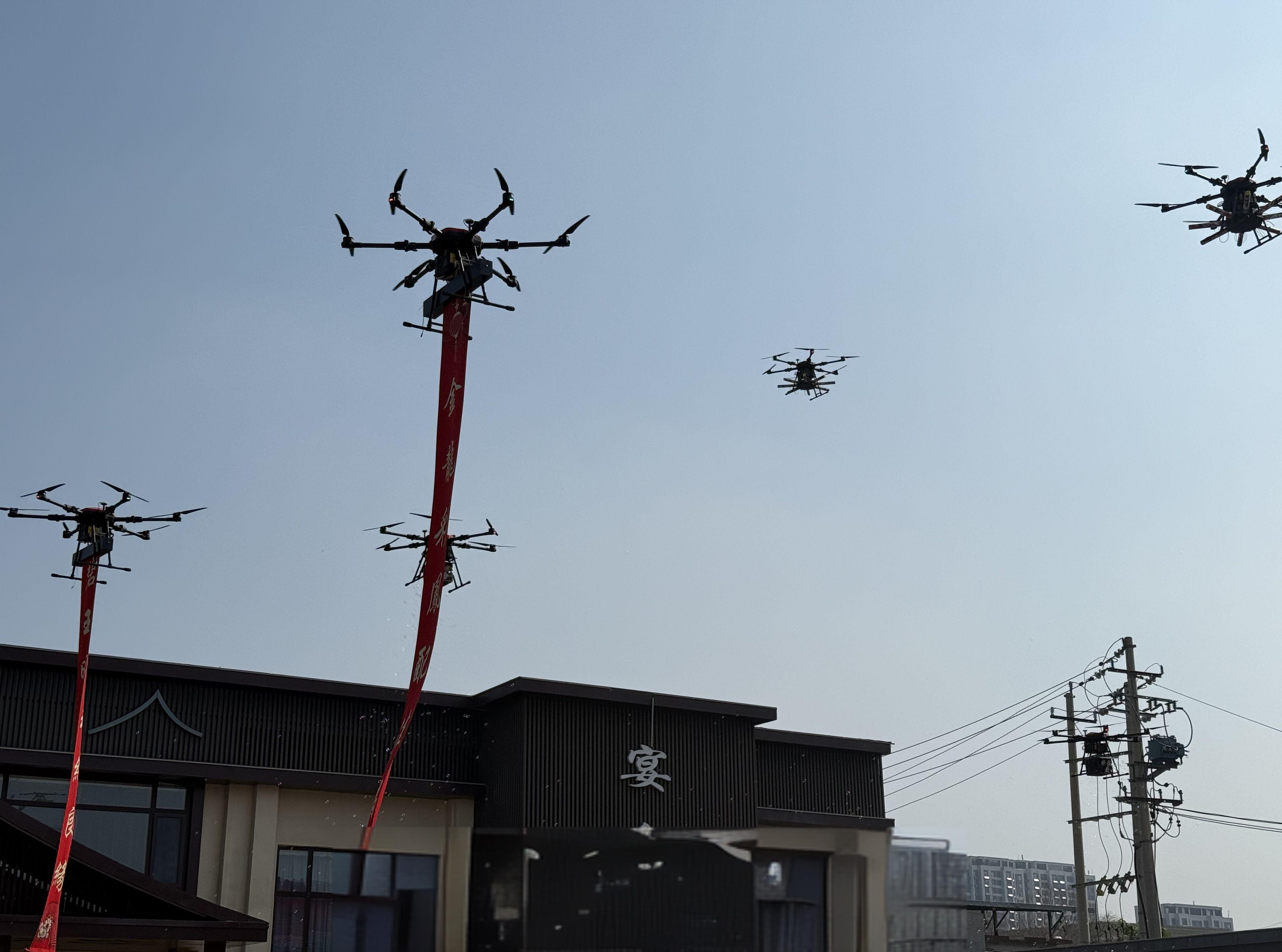 AI大模型赋能无人机路灯巡检：缺陷识别准确率突破95%(图2)