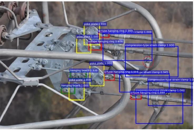 AI大模型赋能无人机路灯巡检：缺陷识别准确率突破95%(图3)