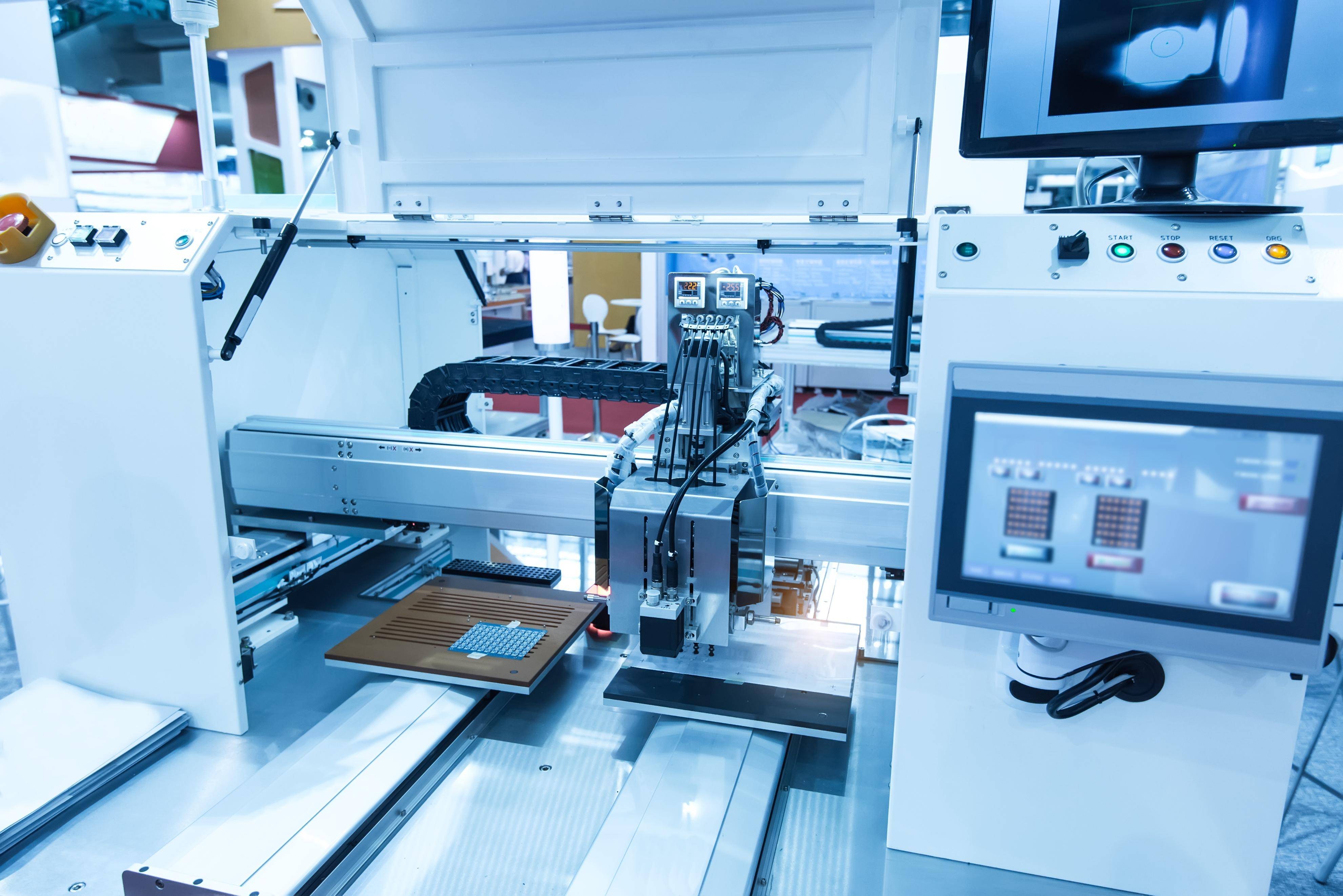 毫秒级响应+95%准确率，工业AI推理盒子破解工业视觉质检痛点(图3)