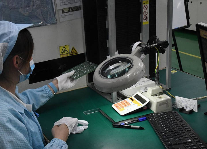 毫秒级响应+95%准确率，工业AI推理盒子破解工业视觉质检痛点(图4)