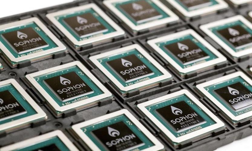 响应“人工智能+”行动！BM1684X芯片AI分析盒子，赋能城市治理与工业智能化升级(图1)