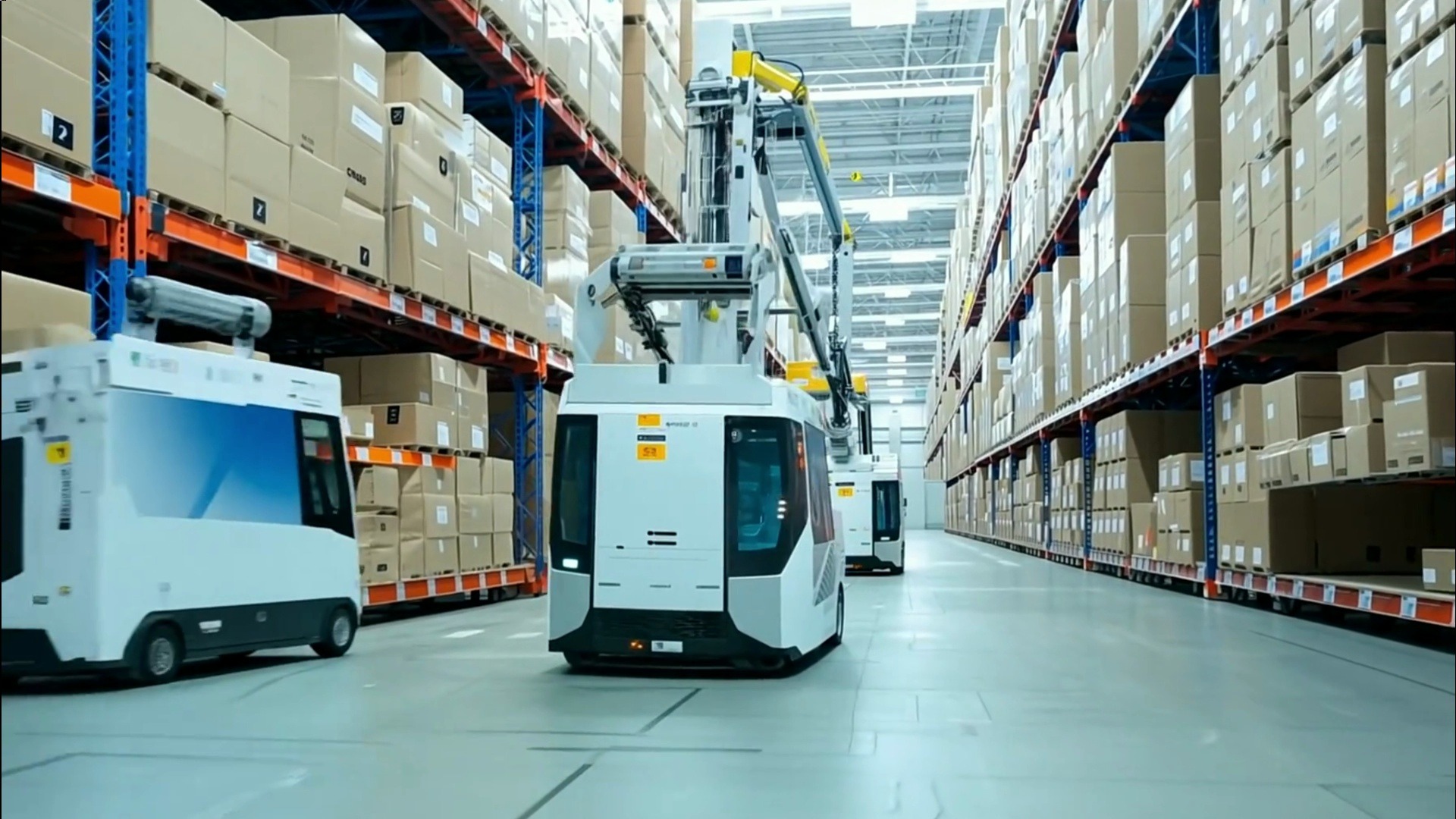 响应“人工智能+”行动！BM1684X芯片AI分析盒子，赋能城市治理与工业智能化升级(图4)