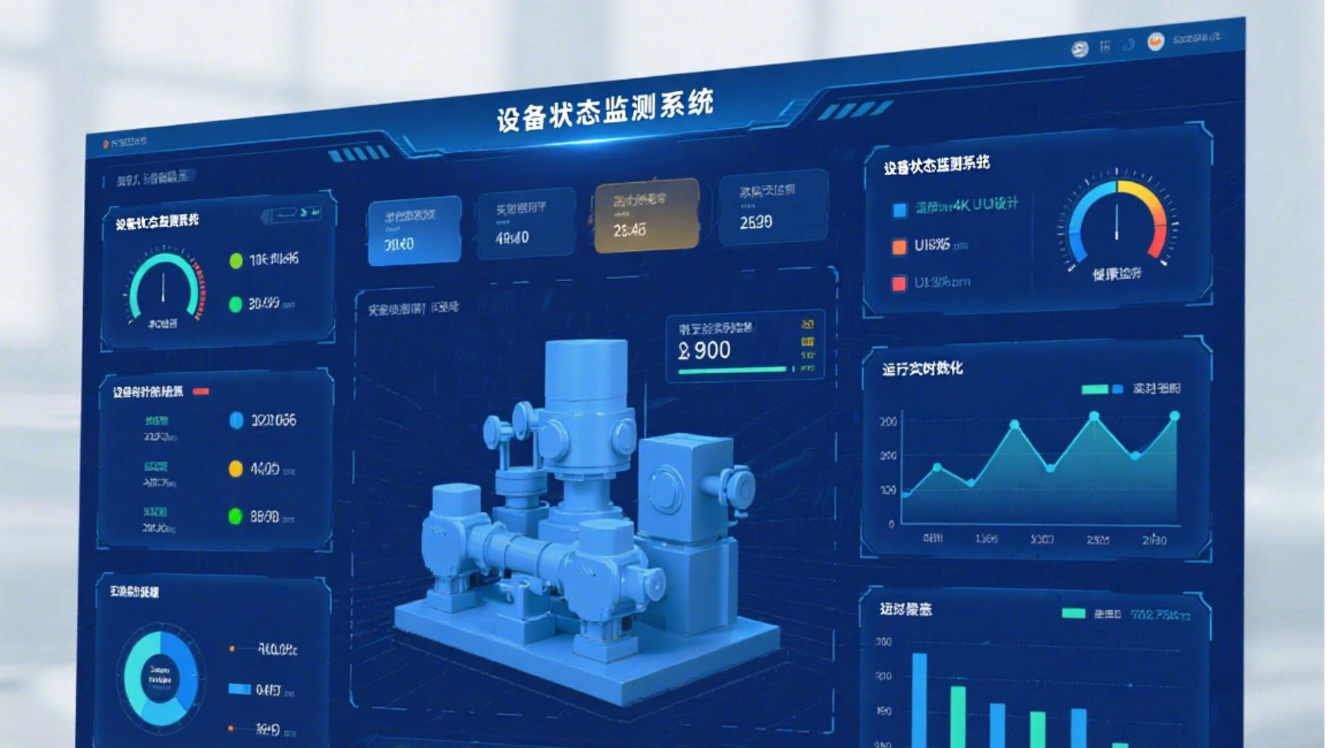 安防+安监双场景突破:BM1688芯片AI分析盒子实现16路视频智能告警(图3)