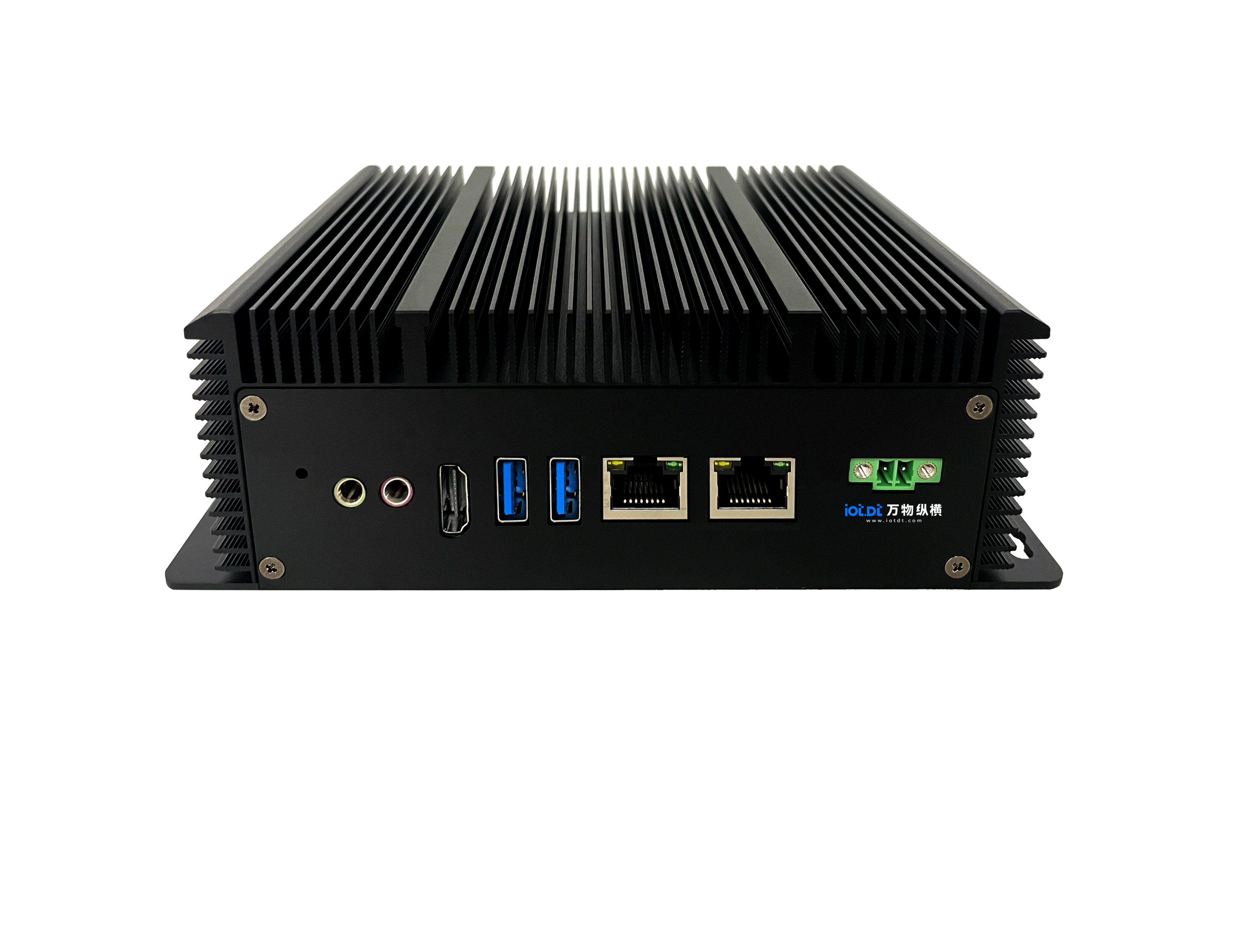 边缘AI推理热潮来袭!RV1126B芯片AI分析盒子凭3Tops算力领跑终端智能(图2)