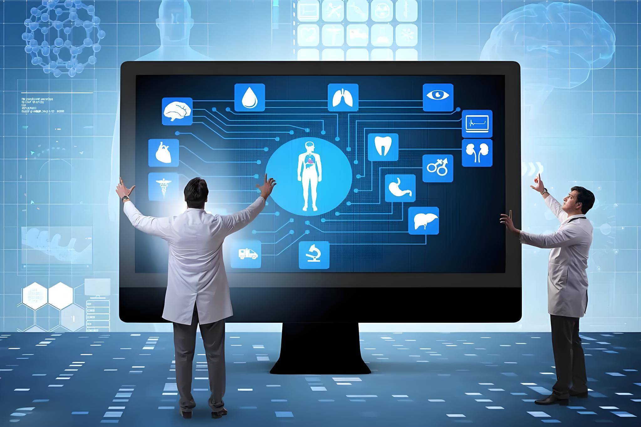 边缘AI推理热潮来袭!RV1126B芯片AI分析盒子凭3Tops算力领跑终端智能(图3)