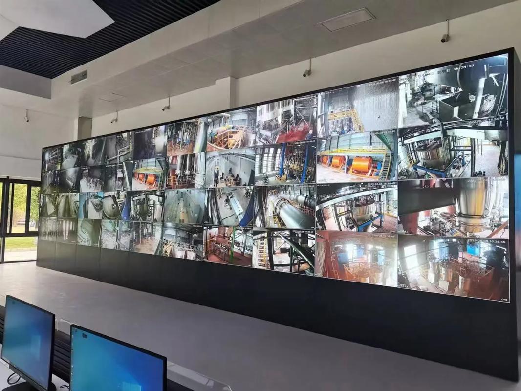 RV1126B芯片AI分析盒子：破解终端AI功耗难题的创新方案(图3)