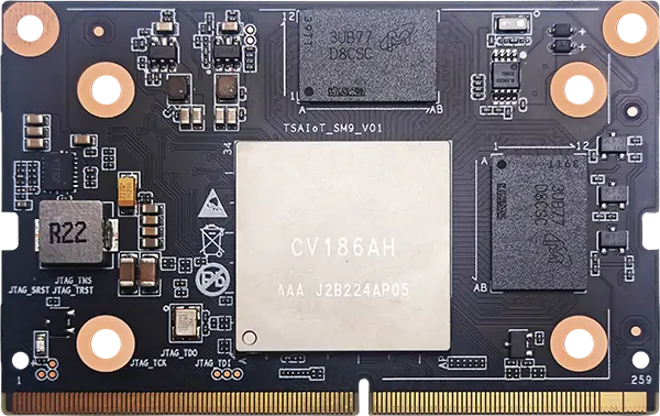 7.2TOPS算力+私有化大模型!CV186AH芯片打造AI分析盒子边缘计算新标杆(图1)