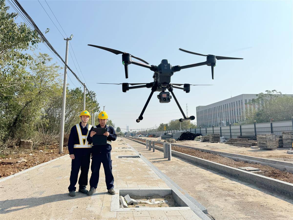 RV1126B芯片AI分析盒子：配电室智能化改造的7×24小时无人巡检解决方案(图1)