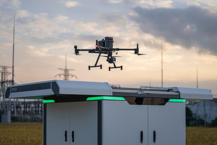 RV1126B芯片AI分析盒子：配电室智能化改造的7×24小时无人巡检解决方案(图4)