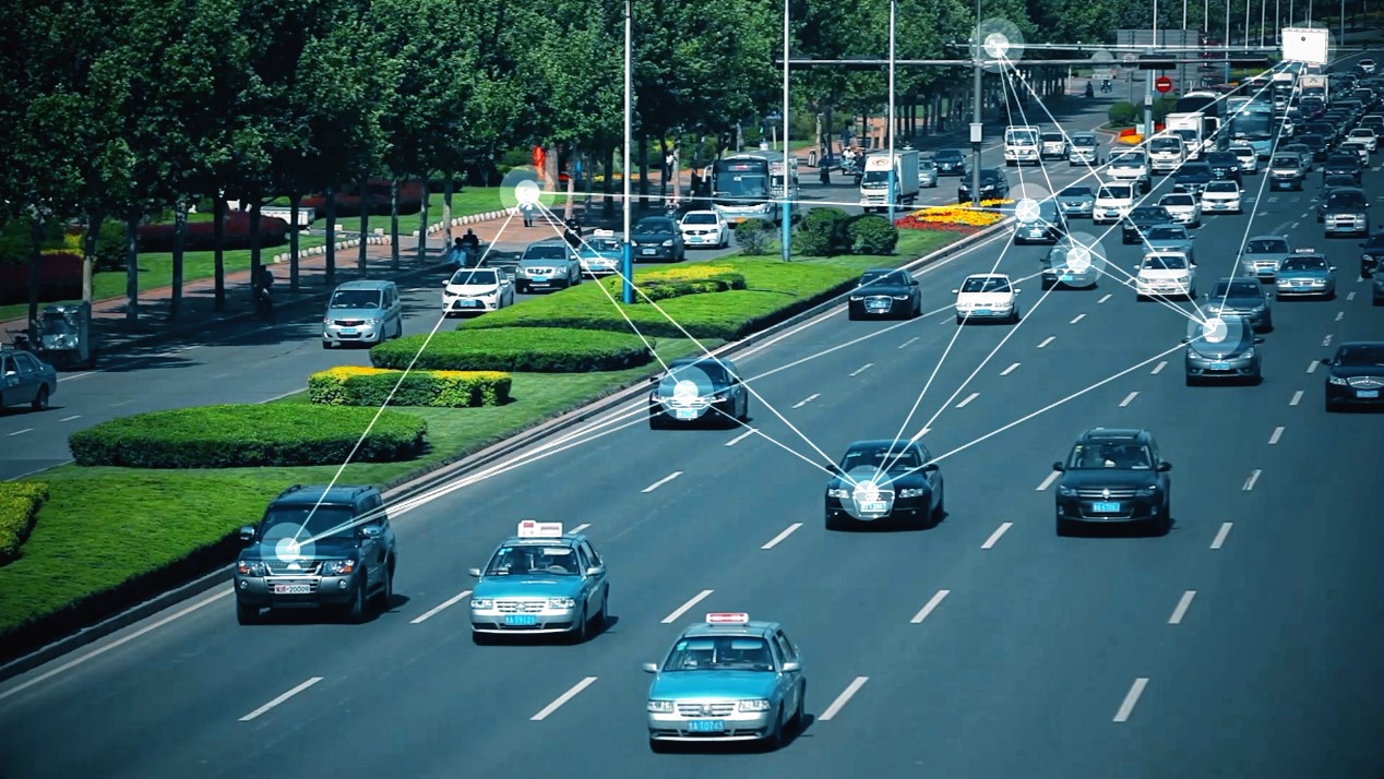 智慧交通+工业安防全覆盖!CV186AH芯片AI分析盒子引领端侧AI落地潮(图2)