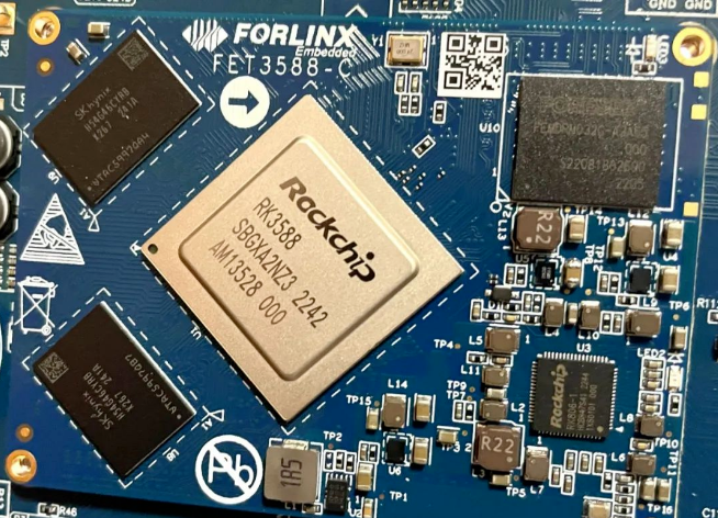 化工/矿山安全升级!RK3588 AI边缘智能分析盒子,烟火、闯入风险实时预警(图1)