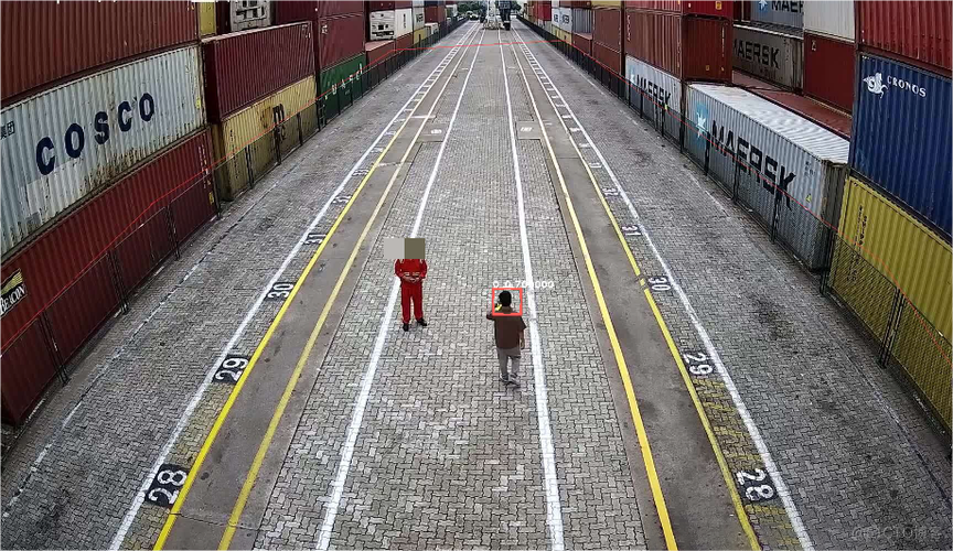 化工/矿山安全升级!RK3588 AI边缘智能分析盒子,烟火、闯入风险实时预警(图2)