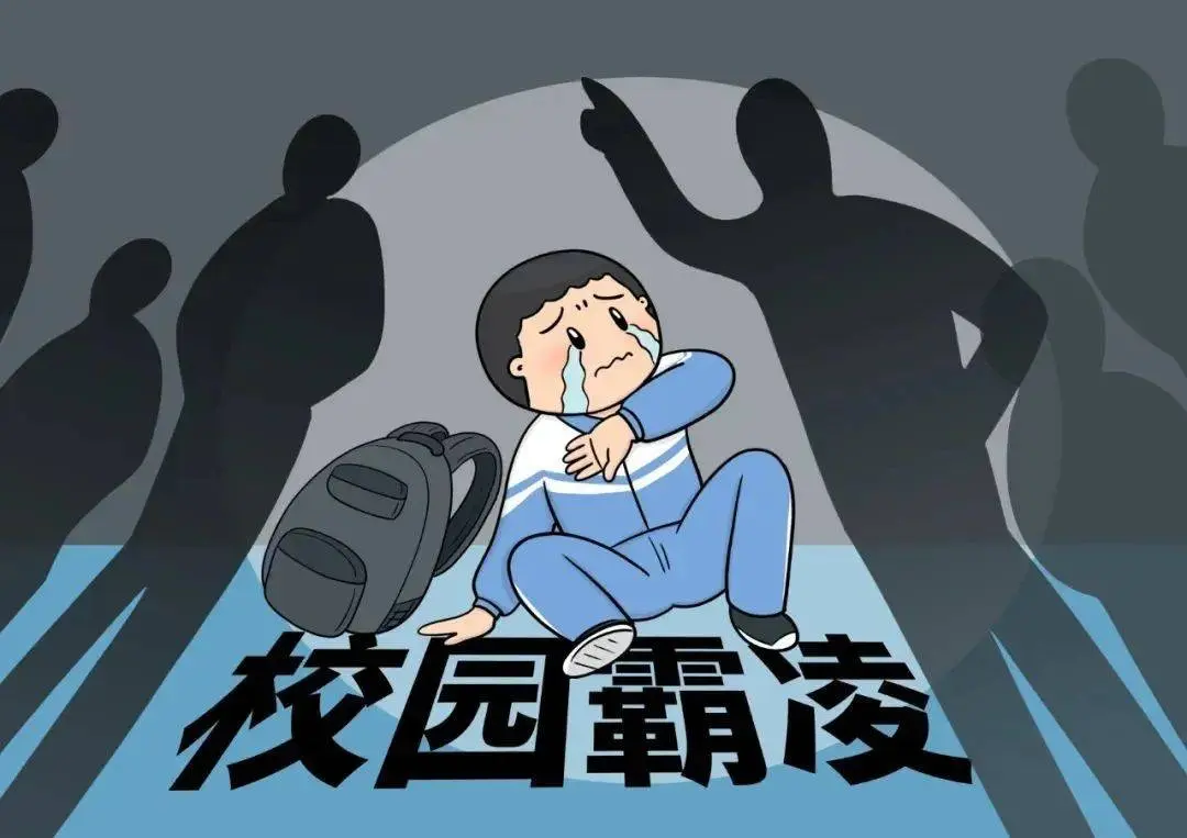 AI防霸凌+无感监测！智慧校园解决方案筑牢全域安全防线