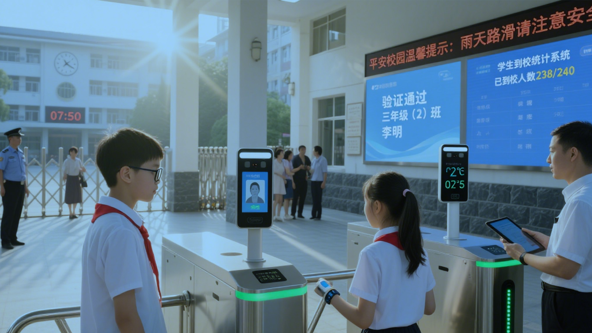 算力+资源双赋能：智慧校园破解科研教学“算力短缺+资源不均”痛点