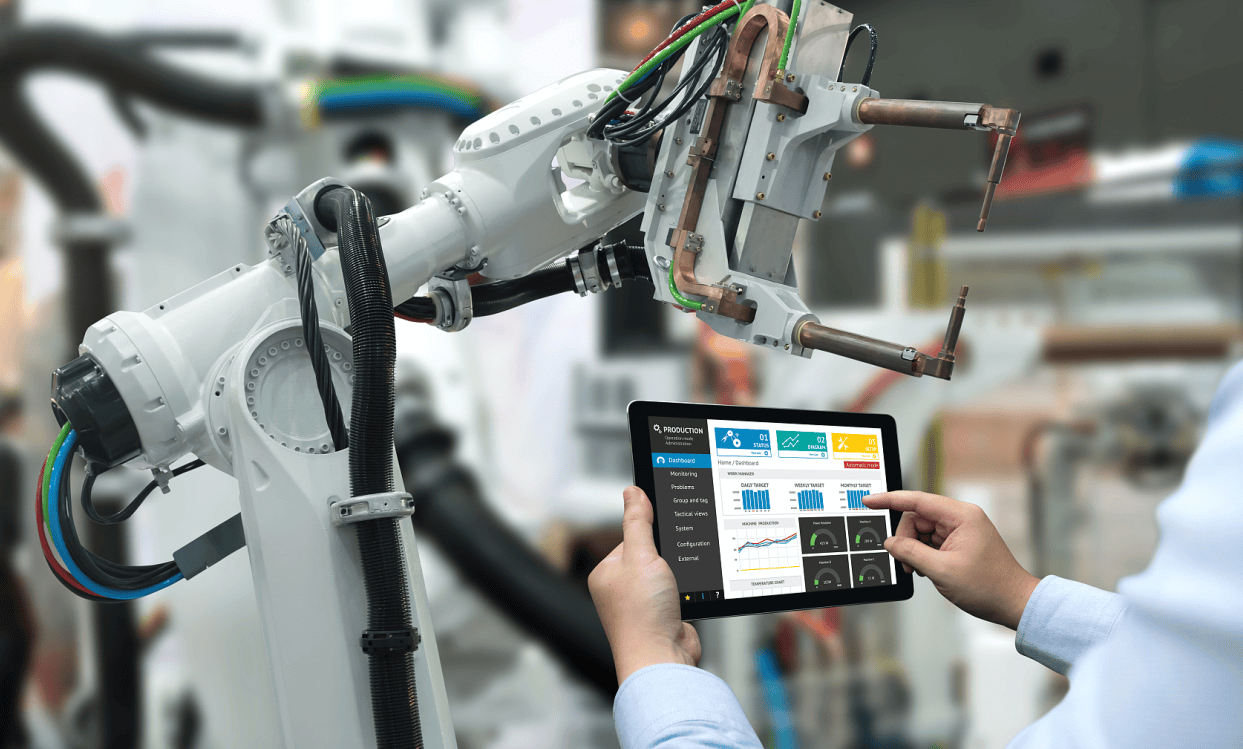 工业互联网毫秒级响应靠什么？边缘算法盒子组件：FPGA+IO 接口+云原生平台(图2)