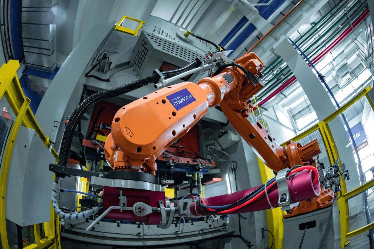 工业互联网毫秒级响应靠什么？边缘算法盒子组件：FPGA+IO 接口+云原生平台